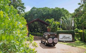 Fairmont Mara Safari Club