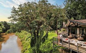 Fairmont Mara Safari Club